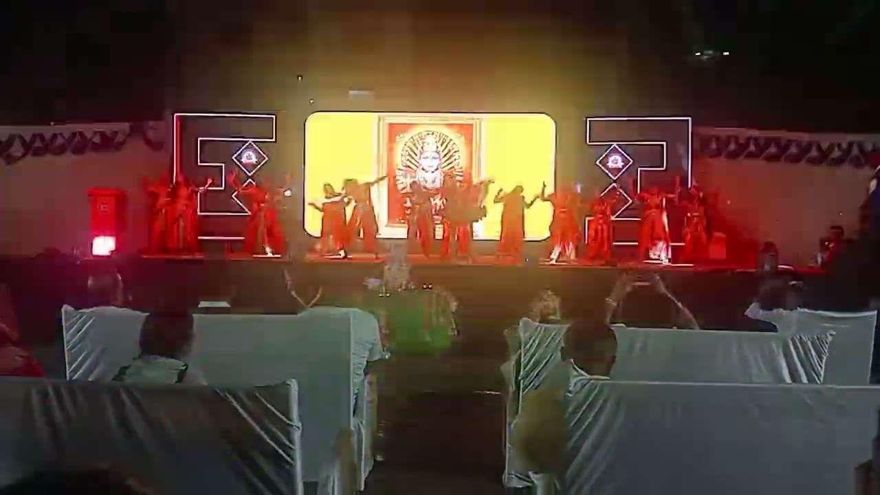 ವಿದ್ಯಾನಿಧಿ ರೆಸಿಡೆನ್ಸಿಯಲ್ ಸ್ಕೂಲ್ ಧಾರವಾಡ