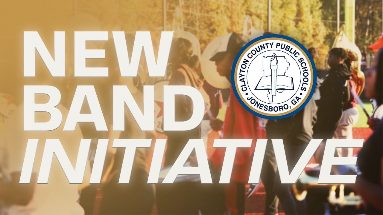 New Band Initiative and Program Expansion