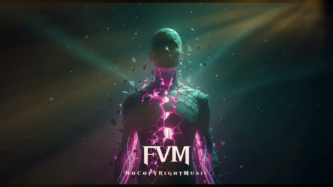 New Skin – Emotional Cinematic No Copyright Music | Free Background Music 2026