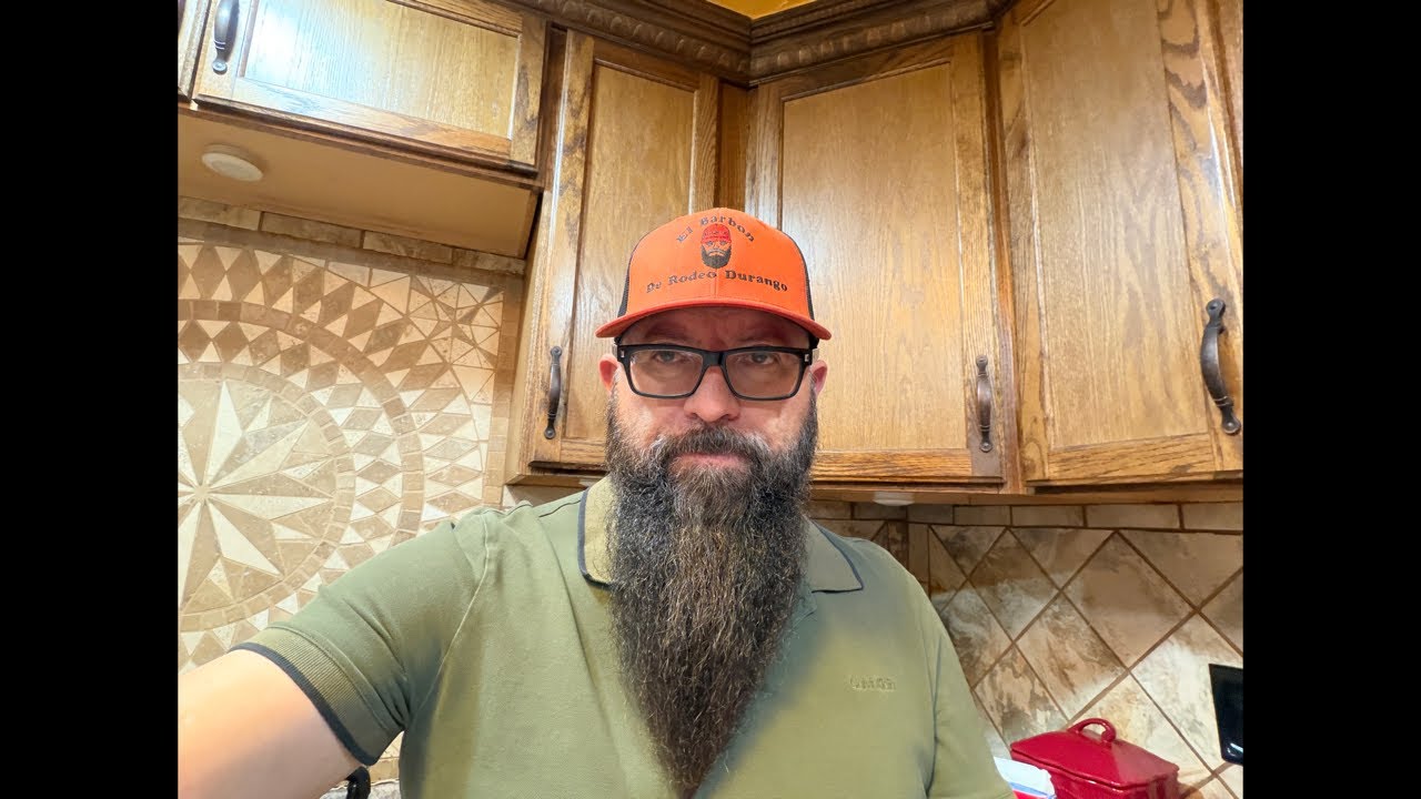 Hoy voy a cocinar unos chicharrones de pescado Bagre