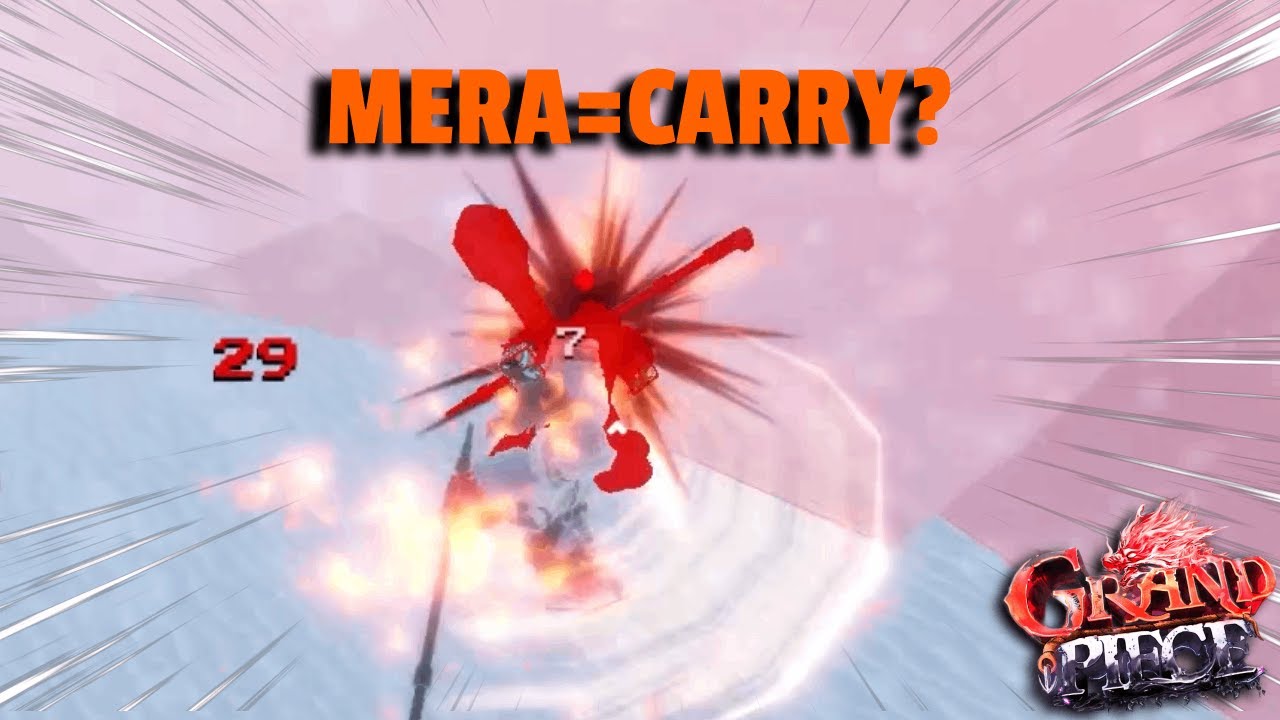 (GPO Battle Royale) They say 
