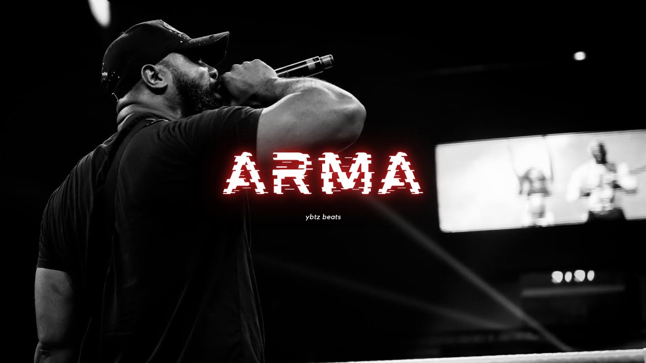 Kaaris x Booba Type Beat 