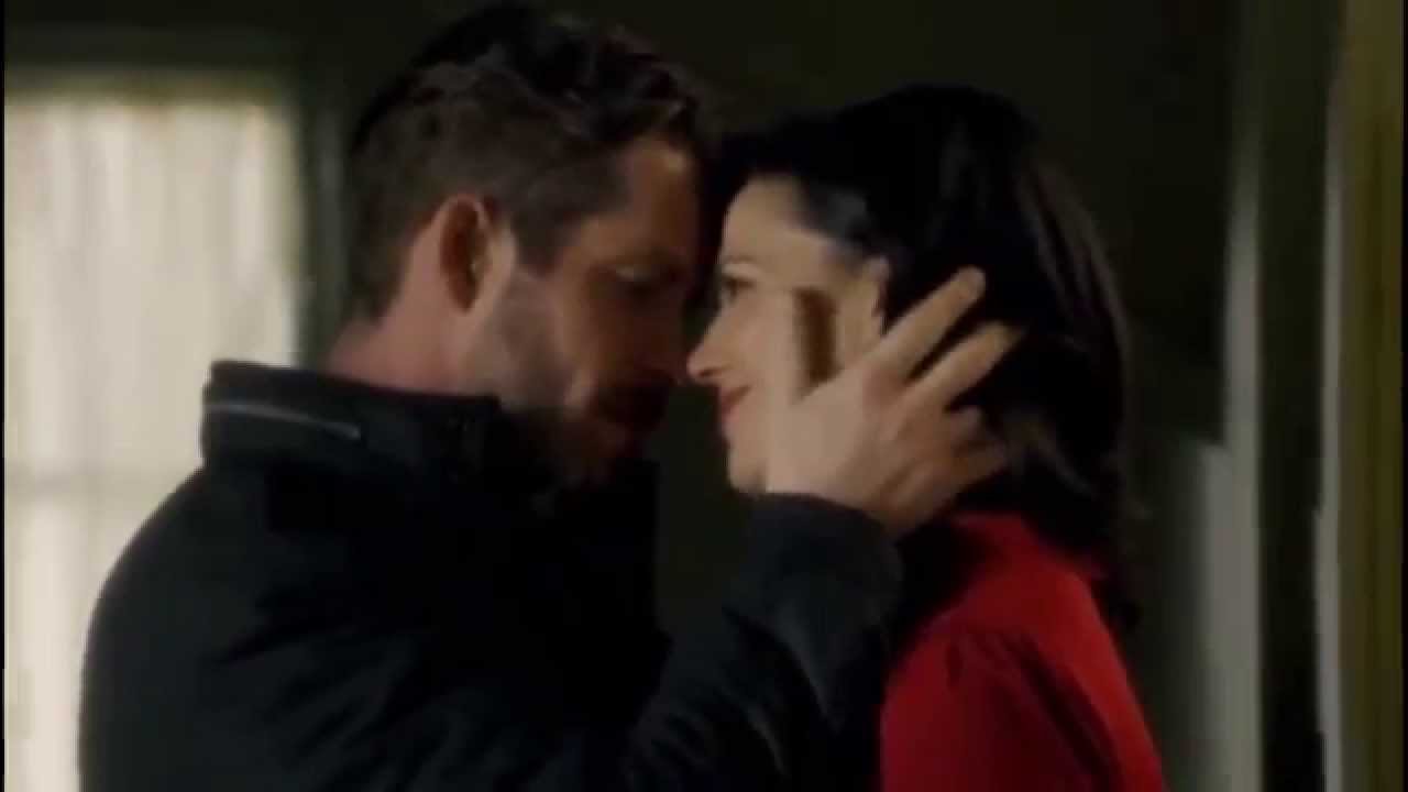 Regina & Robin | Hero