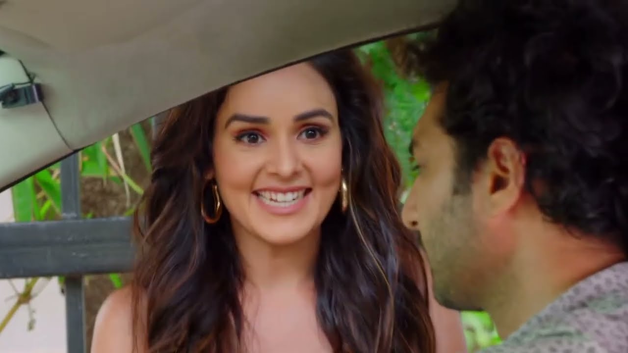 Santoshi Maa - Full Ep 281 - Hindi Tv Serial - Anmol TV