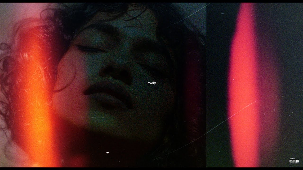 partynextdoor type beat ~ lovely (prod.ezra)