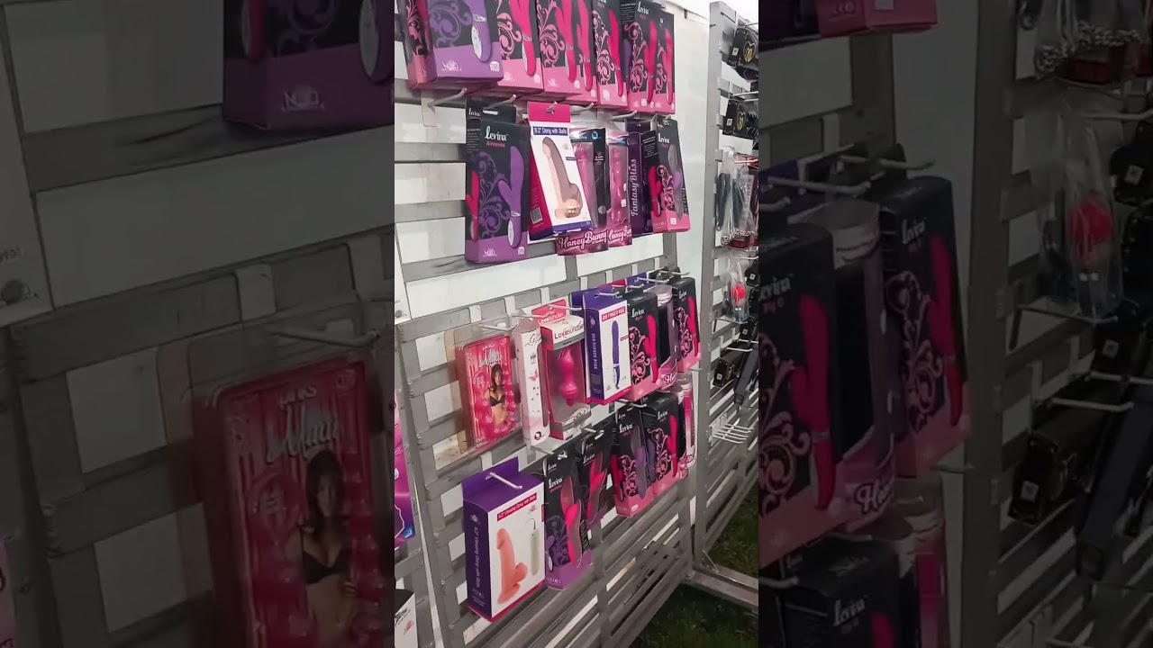 sex shop at the market in Denmark @LAURIESWORLD5252@Triple-T @Loki13M @Stacks727music
