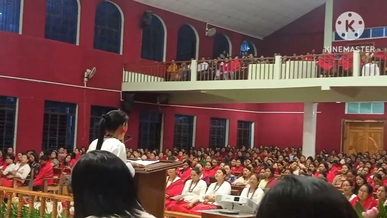 Yongnyah Hongnyula Conference ku epu Vanyau  (Poem) 25@@@###♥️♥️💝💝💞@@##👍💓