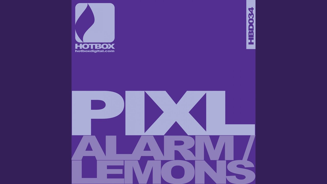 Alarm (Original Mix)