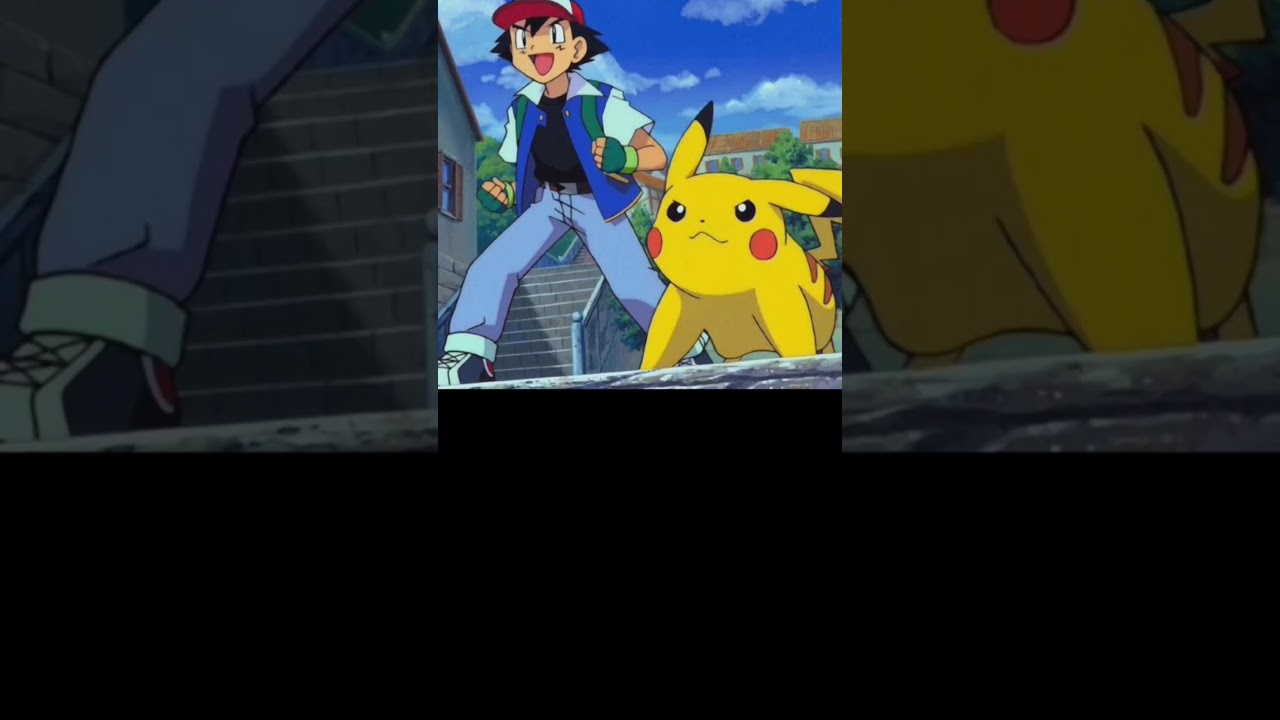 Some Facts about Ash Ketchum #pokemon #ashketchum