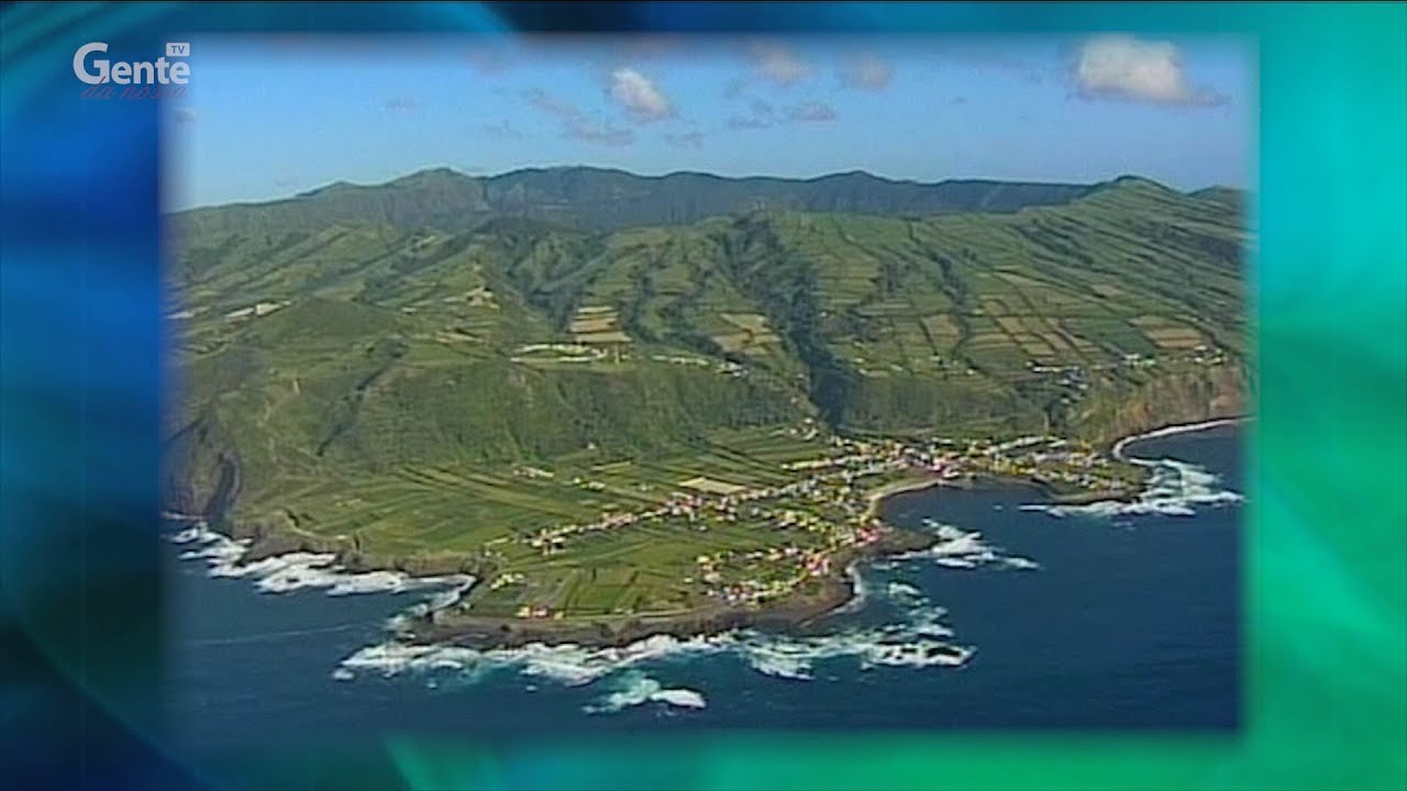 Clip do Discover the Azores em BomDia - Oct.26-19 - #9