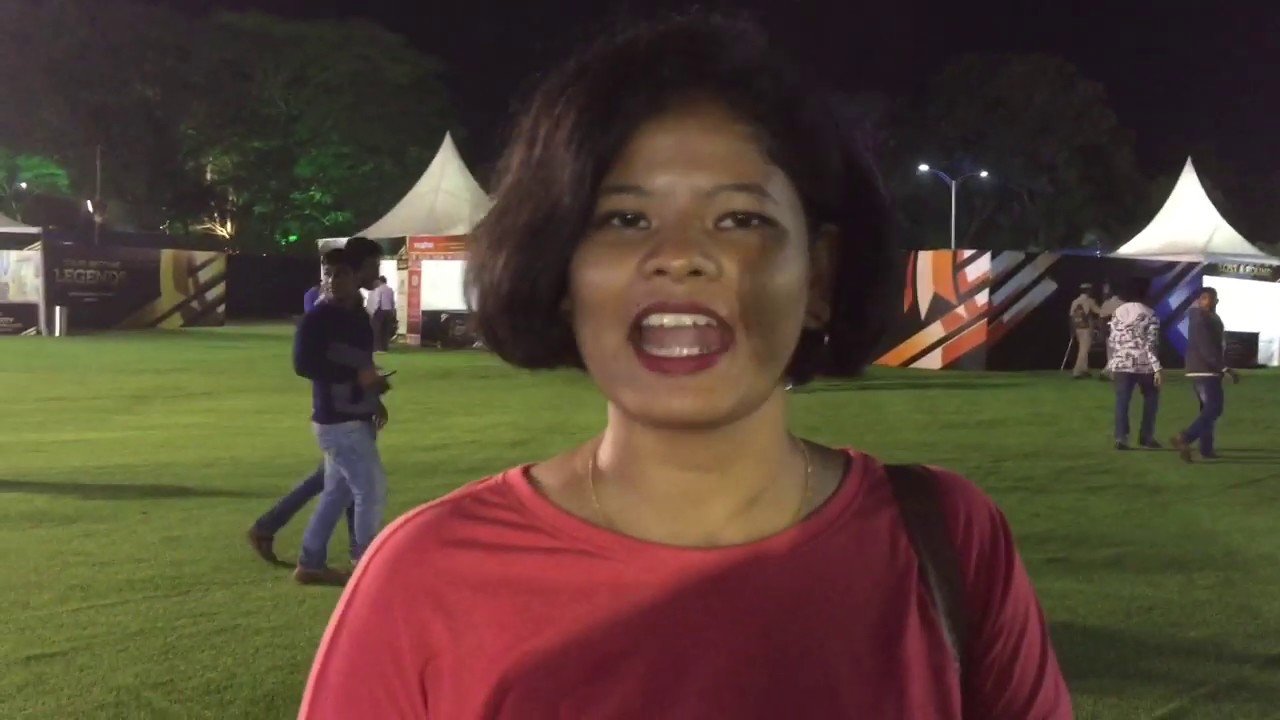 Why Bhubaneswar is The Sports Capital of India???