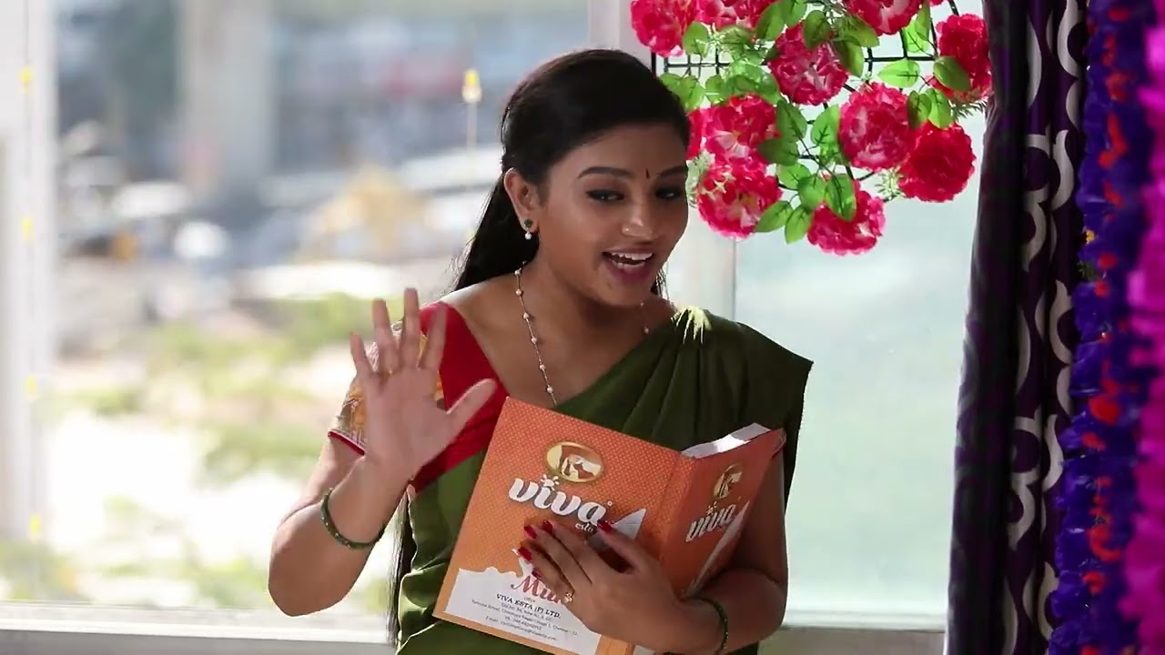 Parvati Umeed Zindagi Ki - Ep 70 - Hindi Tv Serial - Zee Anmol