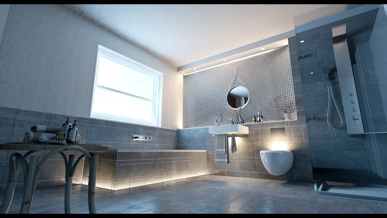 UE4.25 Raytrace | Testing new features