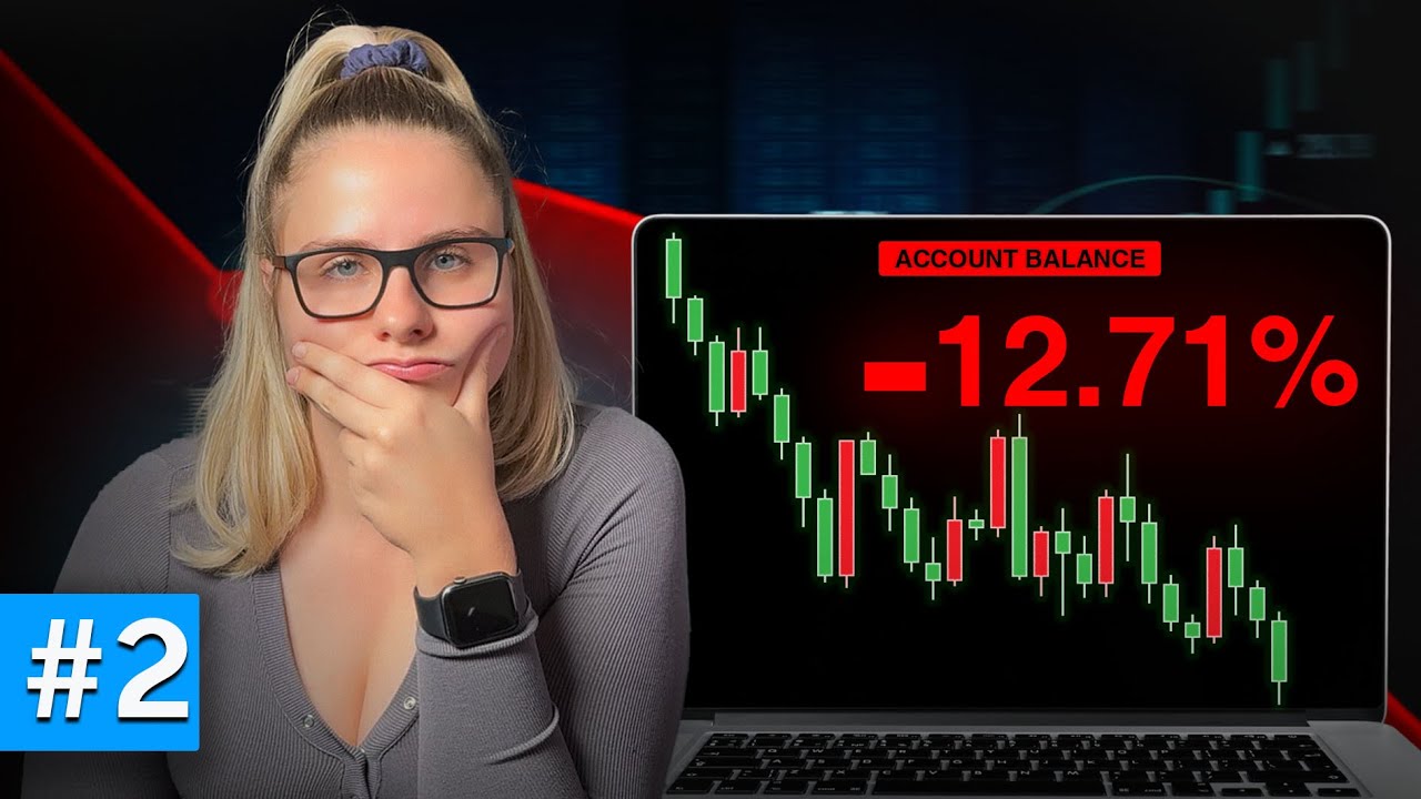 This Is Why Discipline Matters | Week 2 Trade Recap