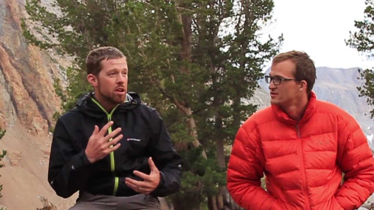 The Outdoor Adventure - Interview With Paul Osborn