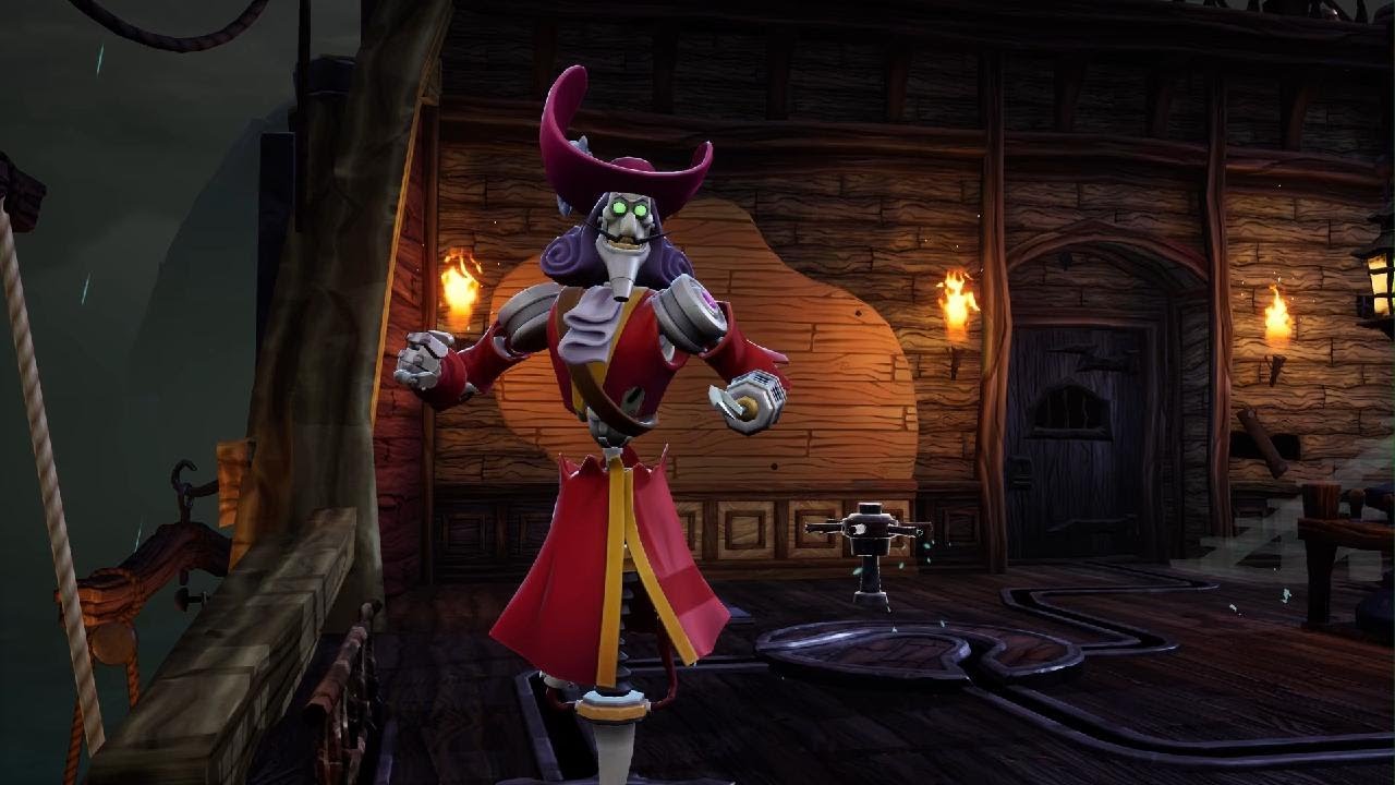 Epic Mickey: Rebrushed (15)
