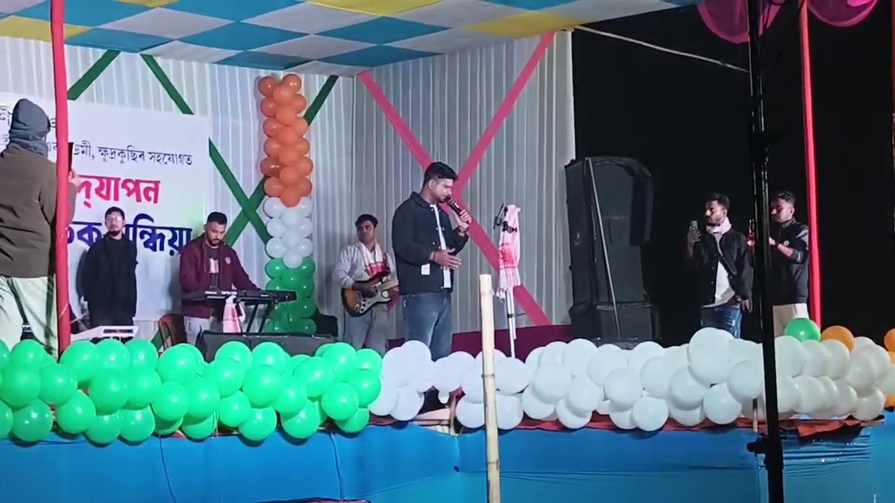 Chande Se Ate Hain #Viral #song