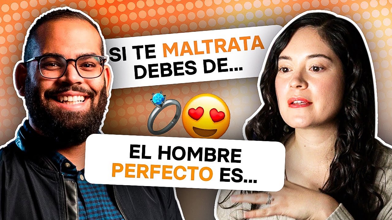 El Rol del Hombre en el matrim&oacute;nio ft. Jairo Namn&uacute;n