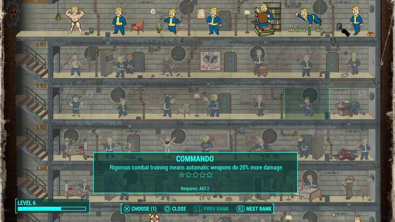 The Comic Book Connoisseur Of Fallout 4 (Continued)