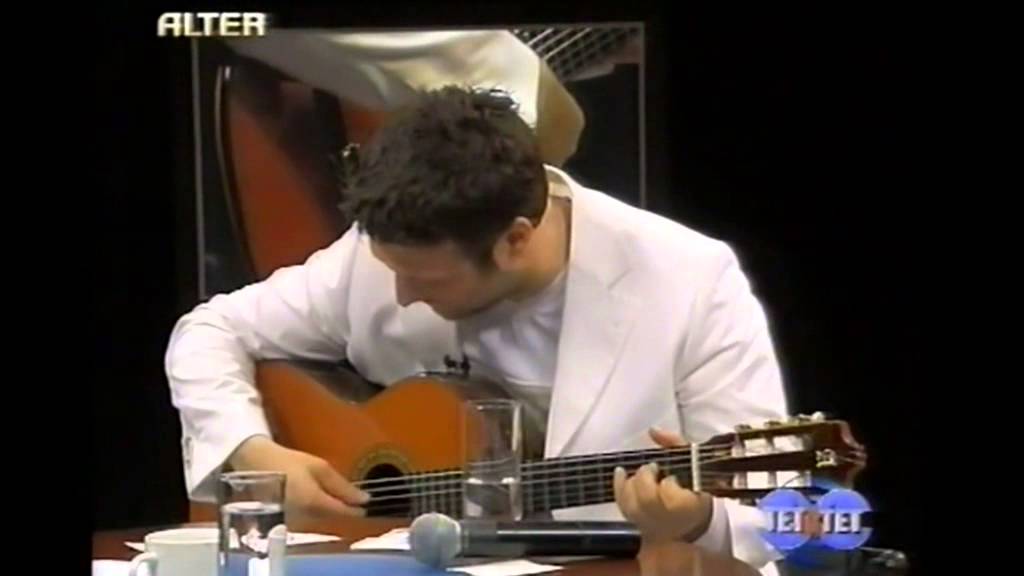 Γιάννης Πλούταρχος - (ALTER)