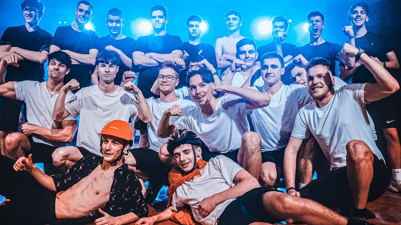 Maturitní ples SPŠ Chrudim 2025 | ST, MC, MZ | PROM RECAP