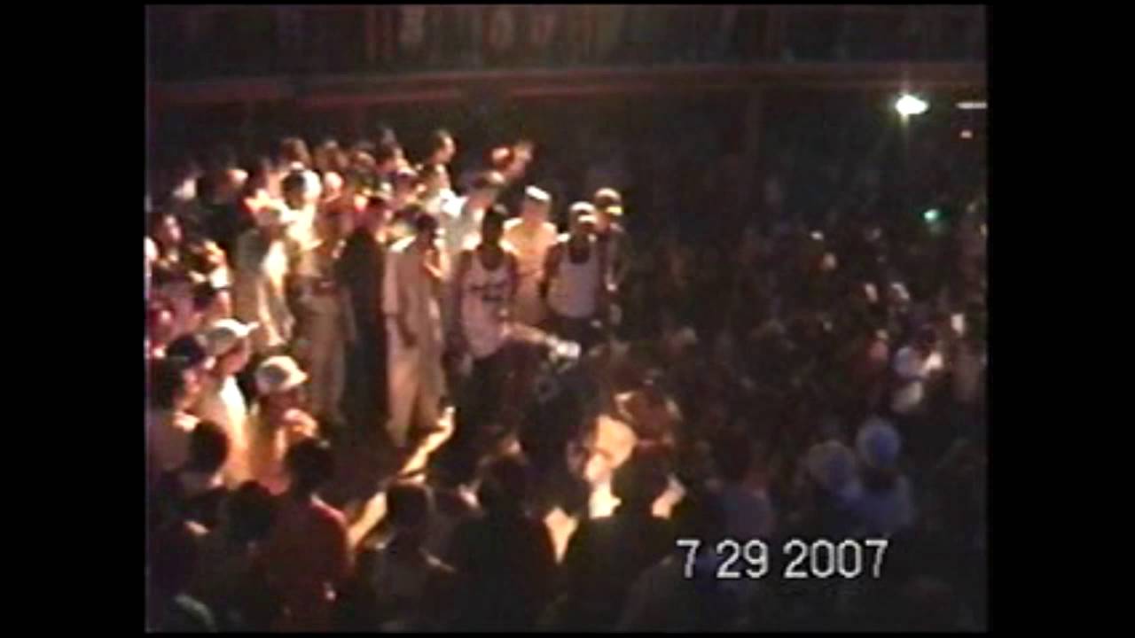 stratus 2007
