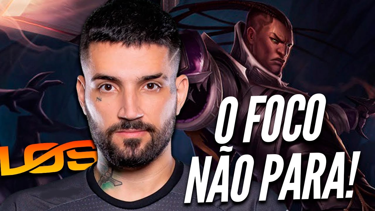BRTT DOMINOU A LANE com ESSE LUCIAN!
