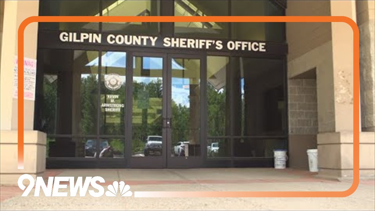 Gilpin County deputy fired for use of force, sharing body camera footage