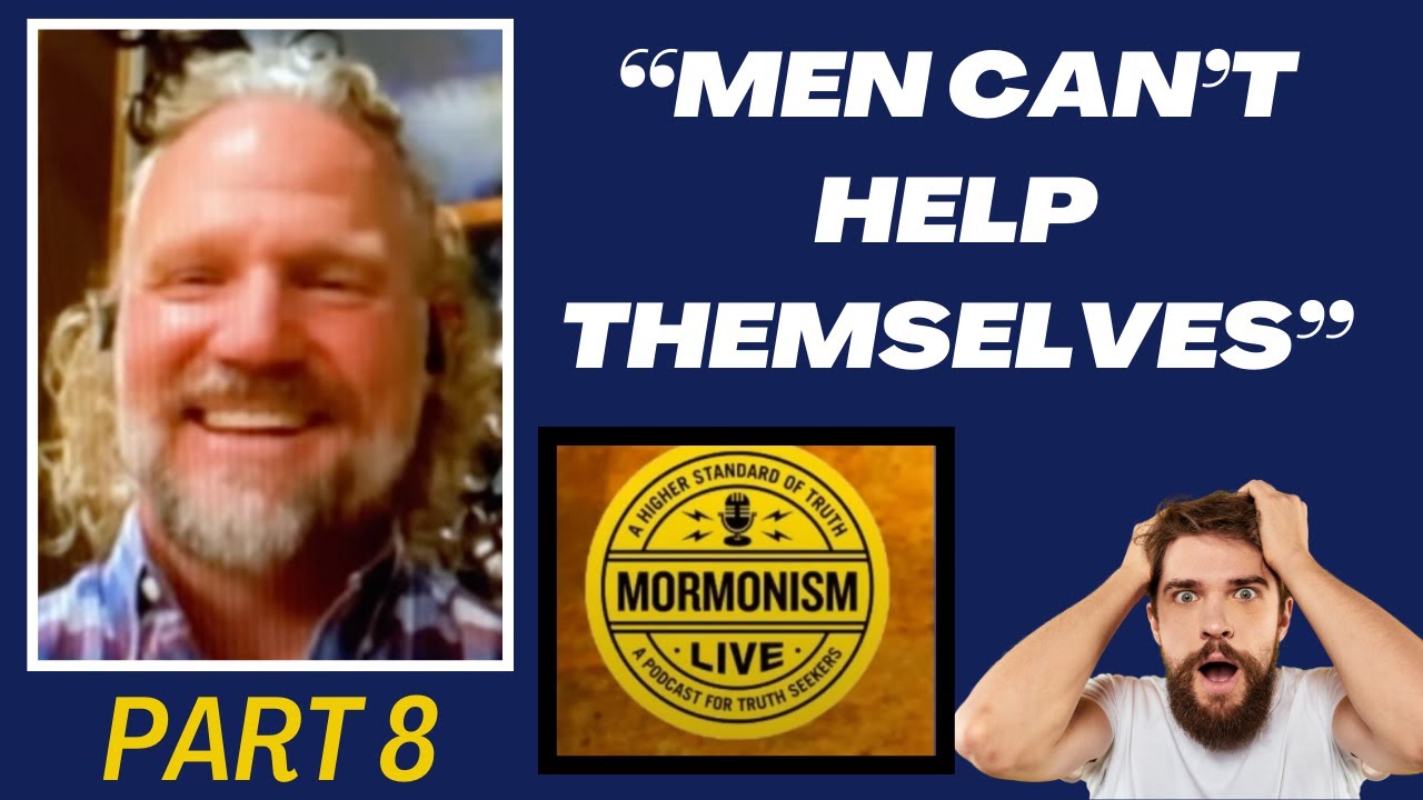 Men are PIGS. Review of KODY's responses.