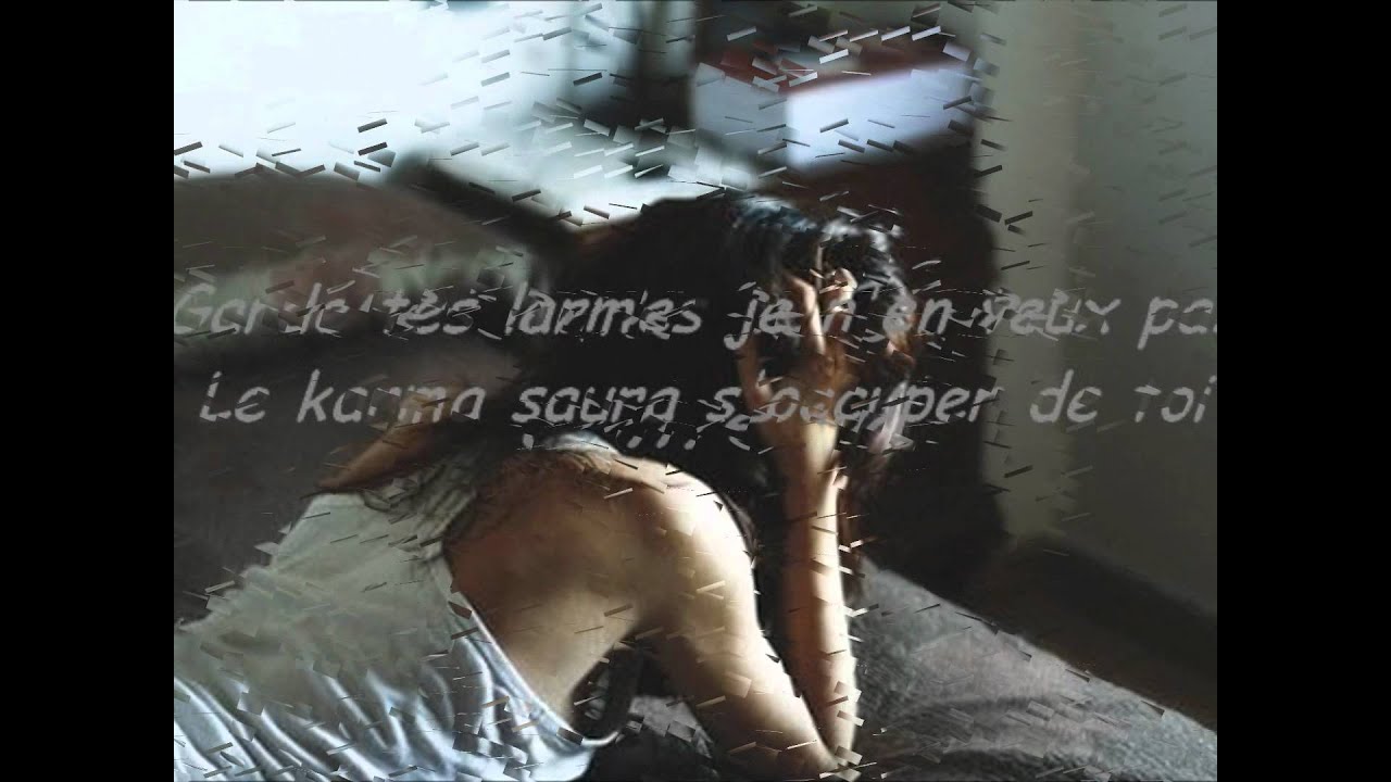 Marie mai, garde tes larmes lyrics
