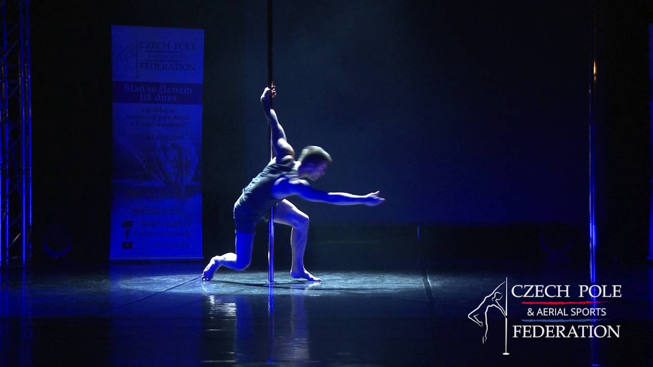 Slava Ruza - Mistrovství ČR v pole sport 2016 - Host