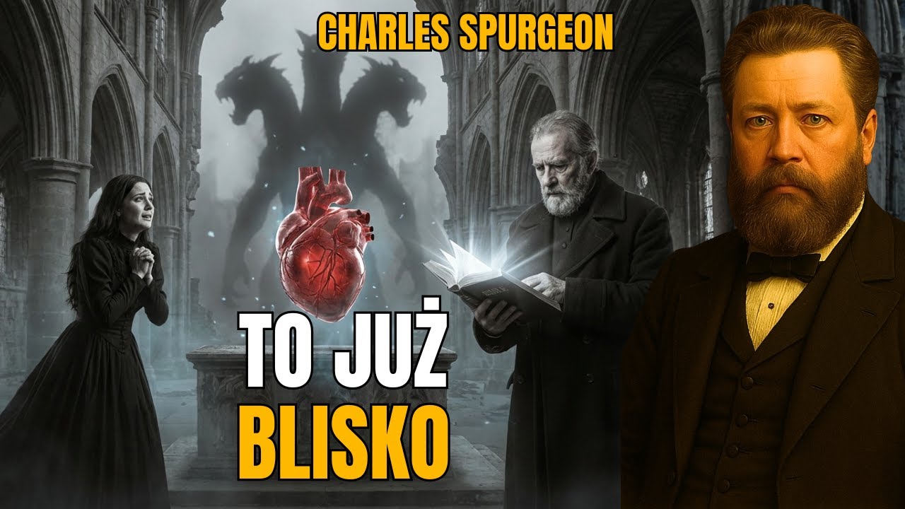 Znak Bestii? Co Spurgeon Naprawdę Przewidział