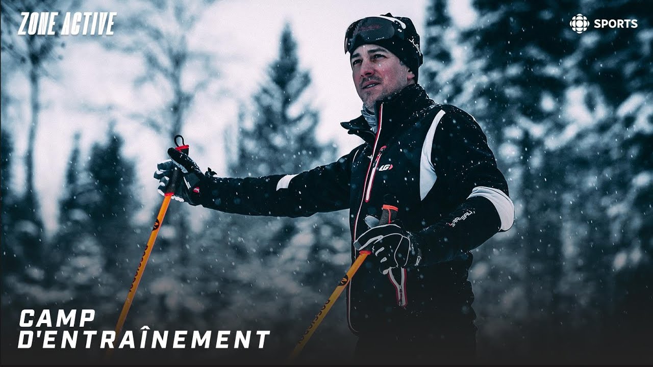 6. Ski de fond : s'entraîner pour progresser