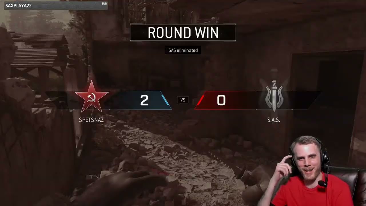 It's Never Easy - Modern Warfare Remastered Old Men of OpTic