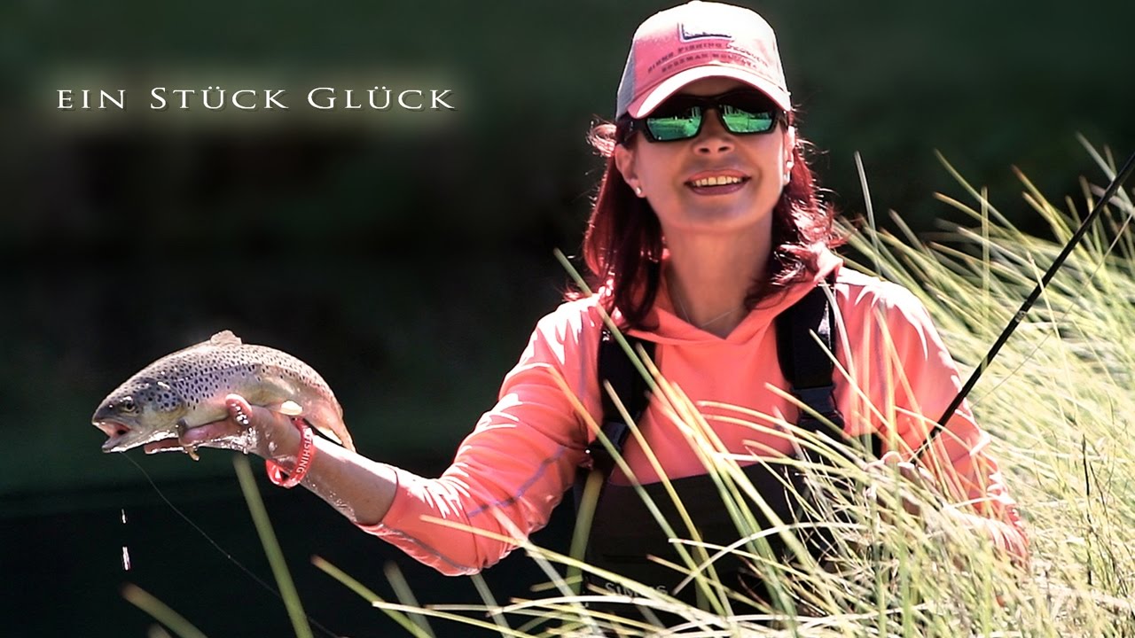 Mirjana Pavlic - Ein Stück Glück - A piece of luck
