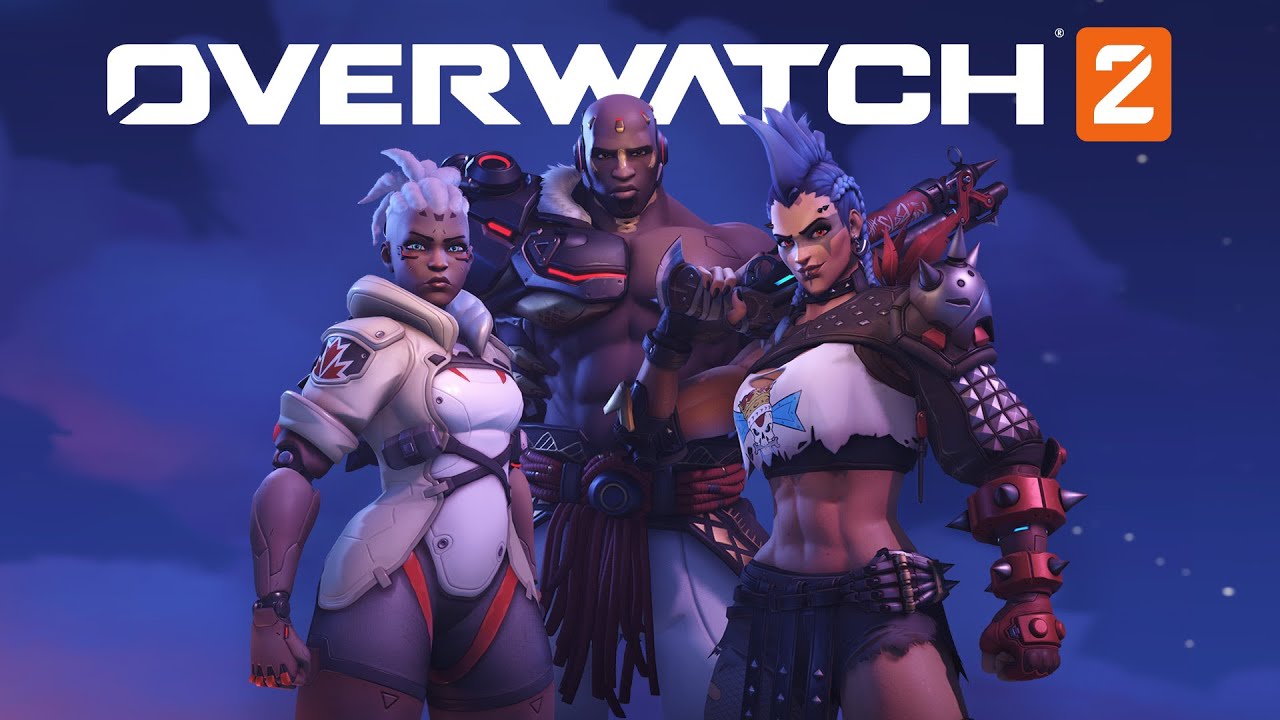 Overwatch 2 NEW UPDATE Breakdown – Patch Changes, Hero Reworks & Fresh Content!
