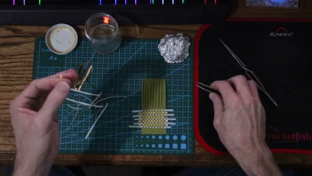 Cannagar Time Lapse