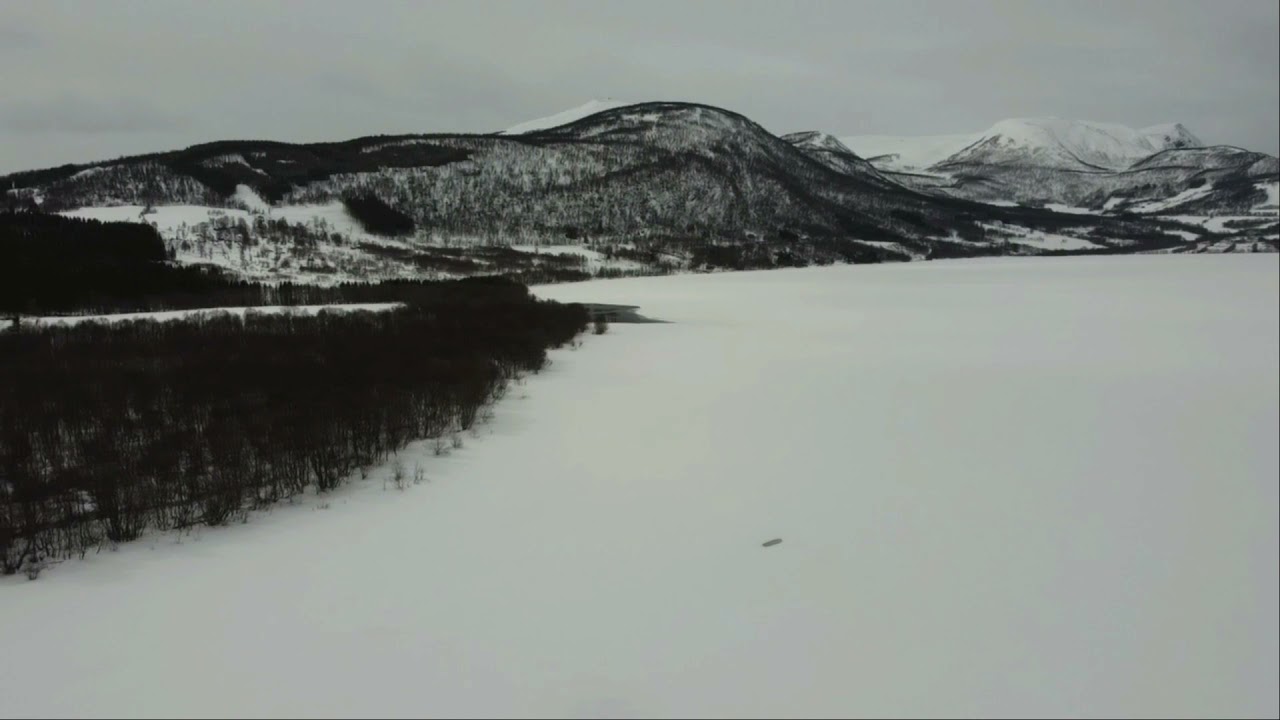Mokkelandsvatnet