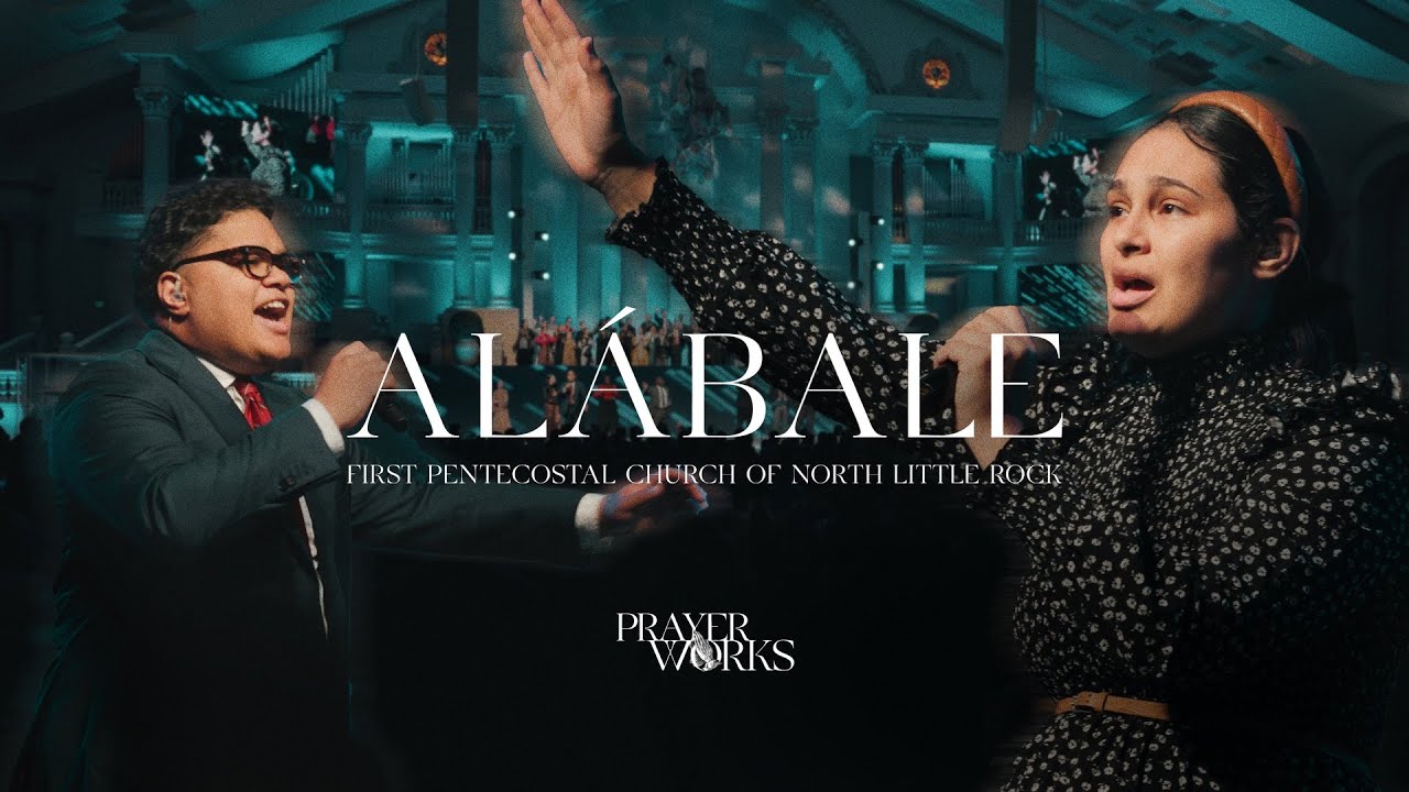 Alábale (Official Video) | FPCNLR [LIVE]