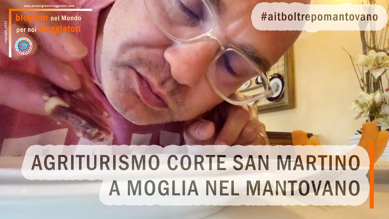 🍽️ Un Viaggio nei Sapori dell'Agriturismo Corte San Martino a Moglia! 🧀🍷