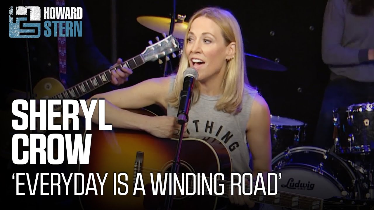 Sheryl Crow 