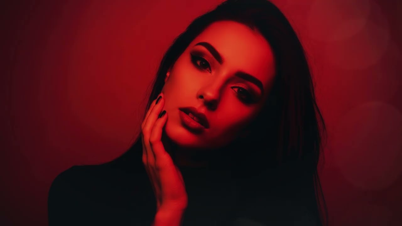 Her Deep Sound - Deep House Chill playliist 2026 Vol. 04 | Female Vocal House - Night City Vibes
