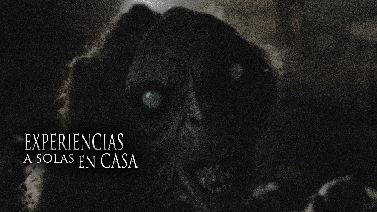 LA CASA DEL DUENDE (Y MÁS EXPERIENCIAS DE TERROR)