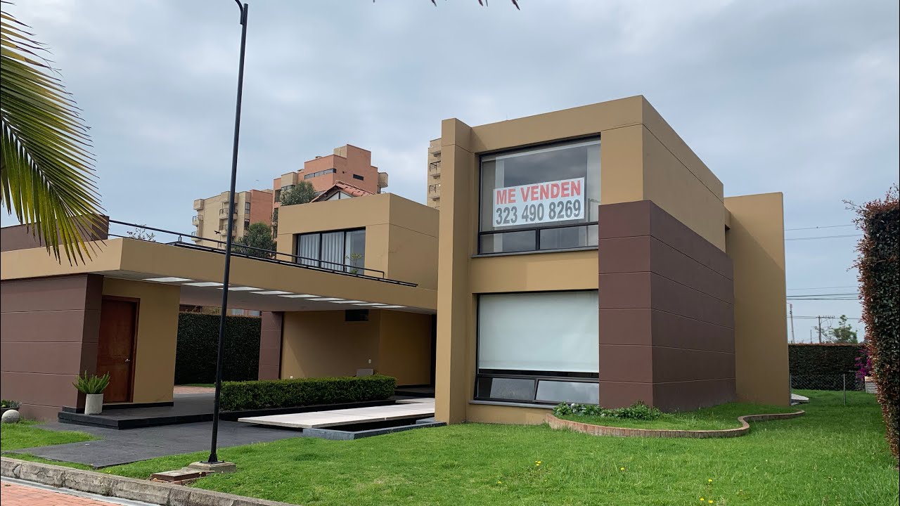 Condominio KALAMARY Chía