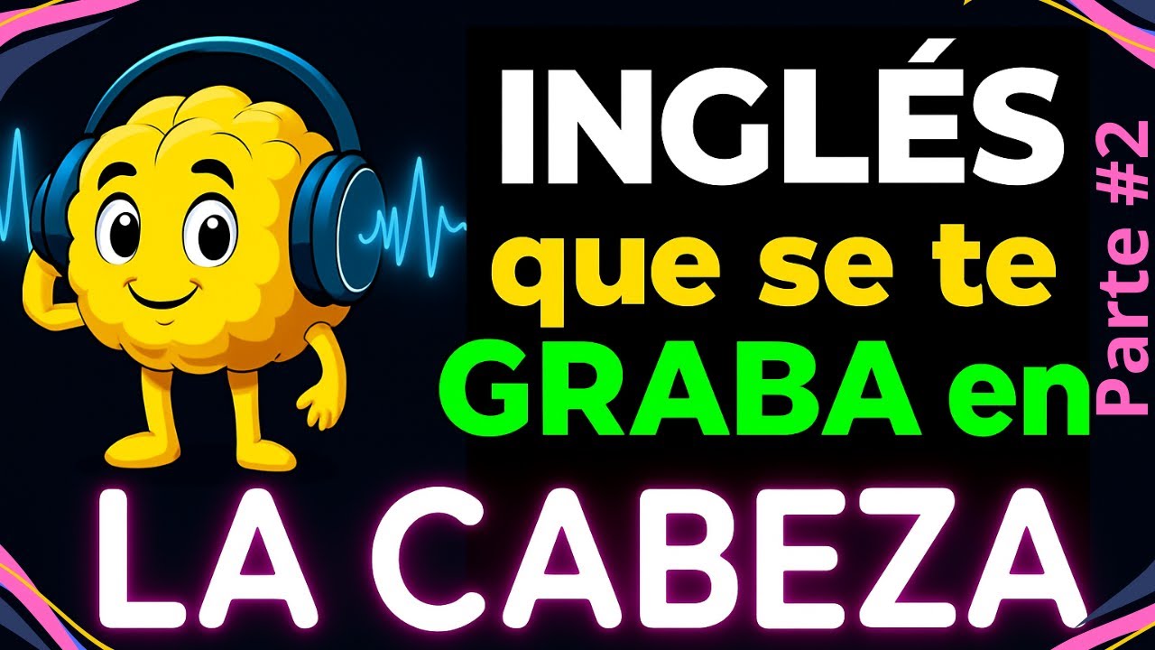 🗽 Aprende a Construir Trucos utiles para hablar inglés con nativo CONVERSACIÓN EN INGLÉS CON FLUIDEZ