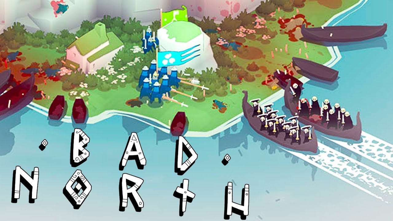 Bad North Download 2023 🤪 Tutorial How To Get Free Bad North on iOS & Android New 2023 !!!