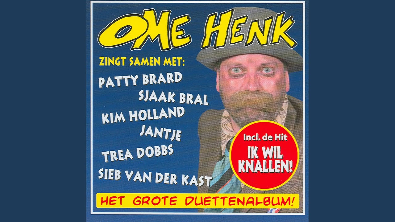 Oh Biggeveen (Met Sjaak Bral)