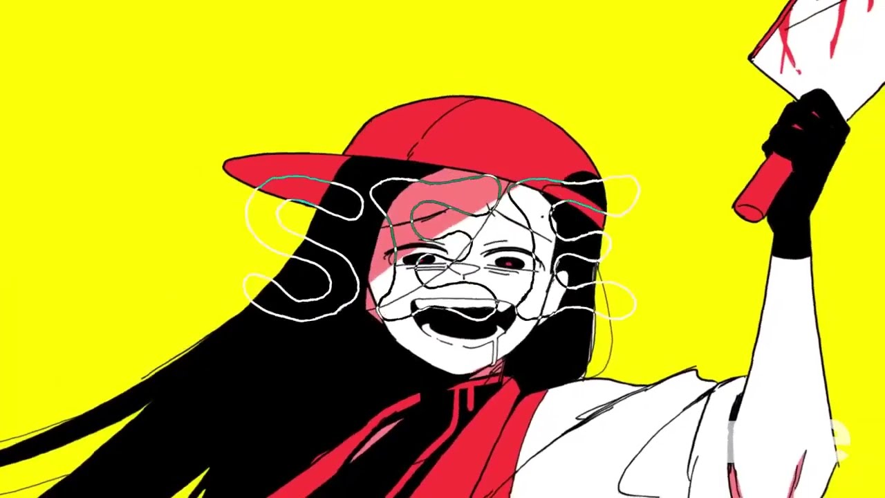 BUTCHER VANITY X Claws of Despair | FPE:S Mashup