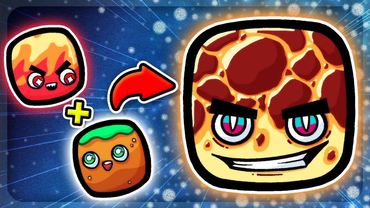 I Combined the ELEMENTS For PROFIT