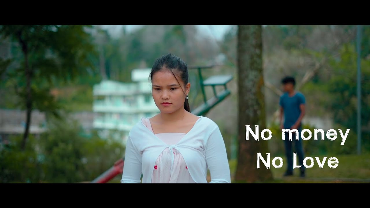 No money no love